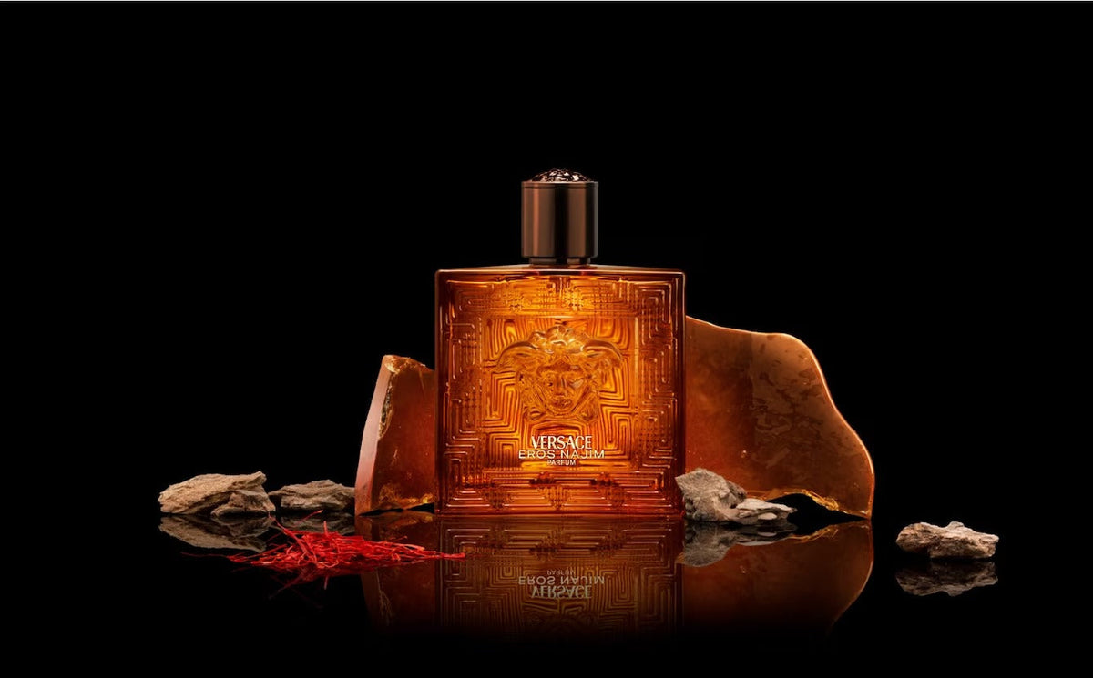 Eros Najim Parfum 100 ml