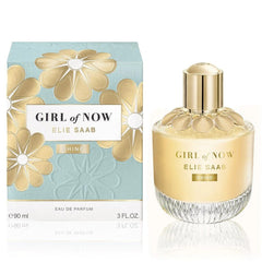 Elie Saab Girl of Now Shine Eau de Parfum - 90ml