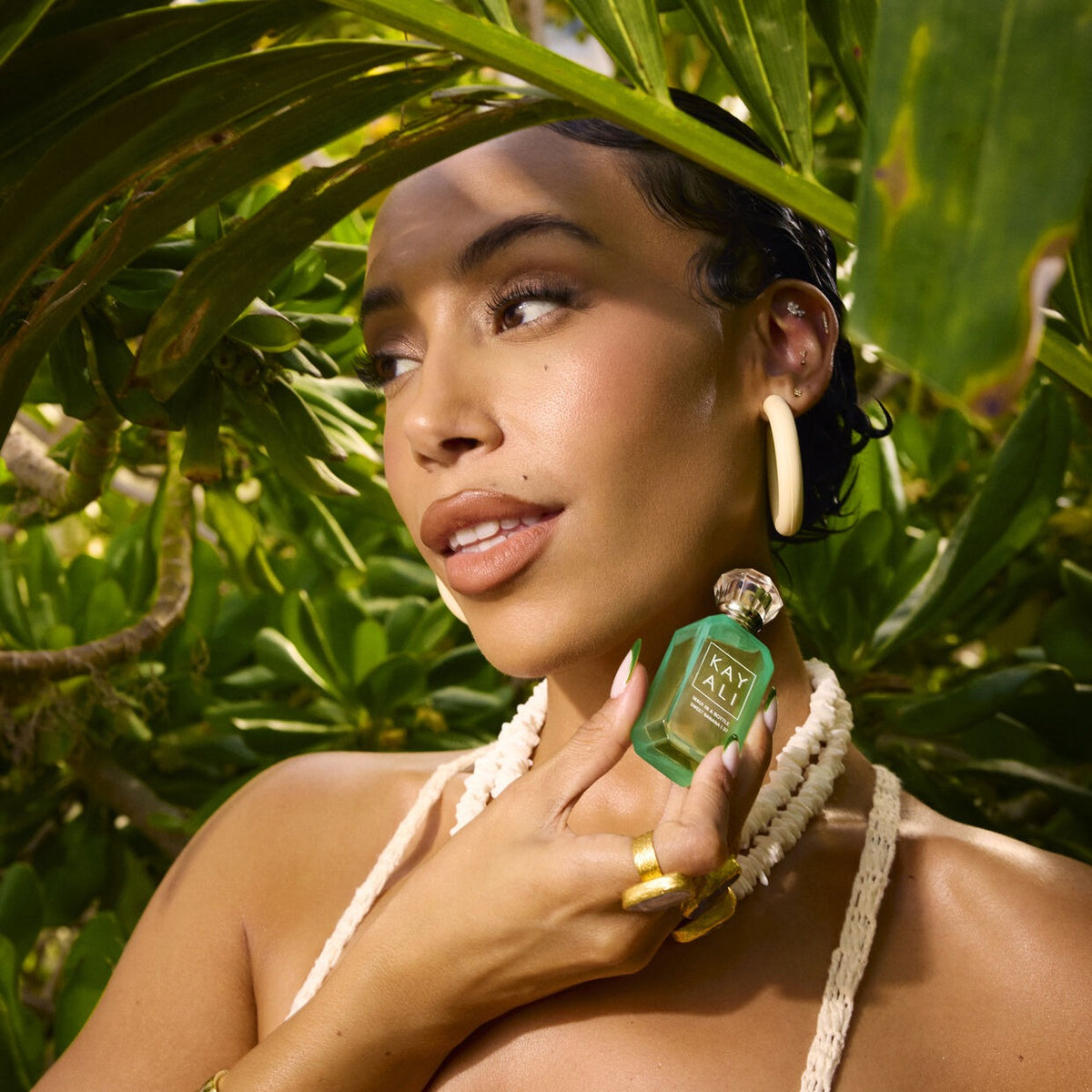 Kayali Maui in a Bottle Sweet Banana | 37 100ml (Without Box)