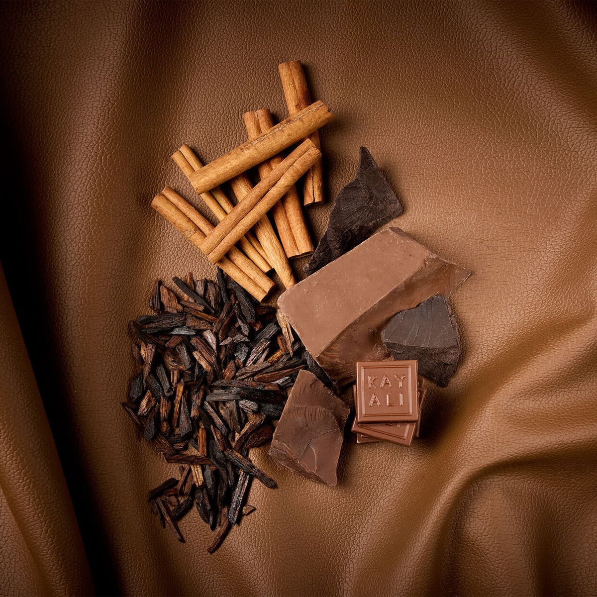 Kayali Oudgasm Chocolate Oud | 11 100ml (Without Box)