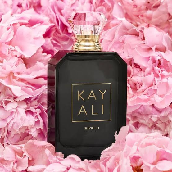 Kayali Elixir | 11 100ml (Without Box)