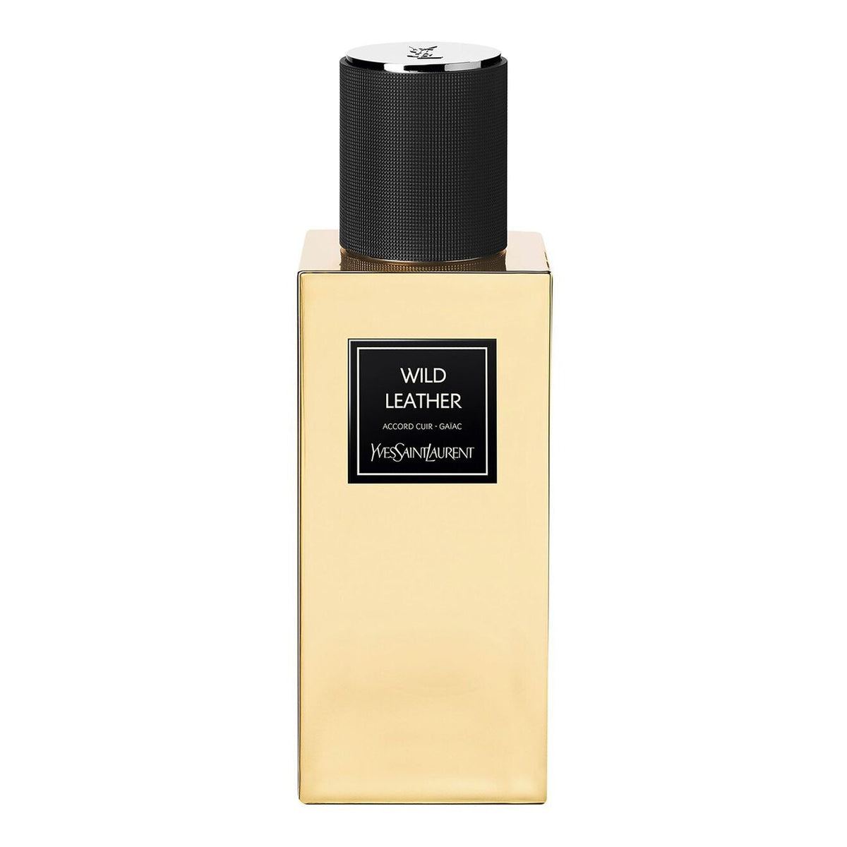 Wild Leather By YSL 125ML