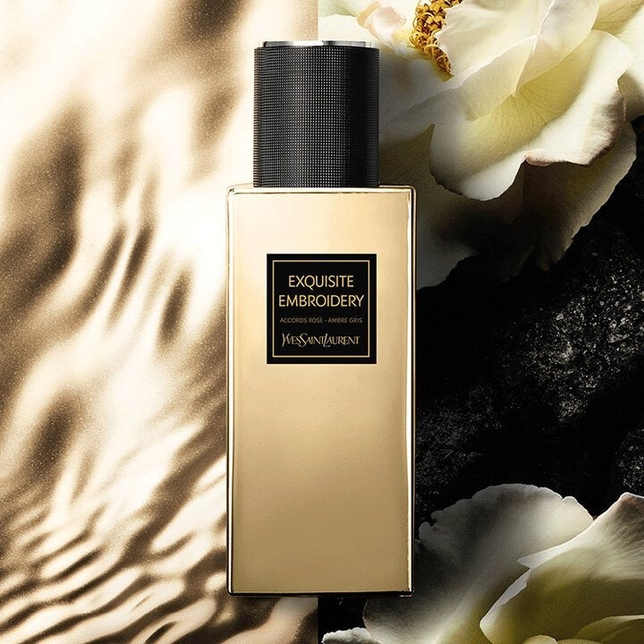 Exquisite Embroidery By YSL 125ML