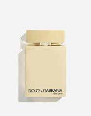 The One for Men Gold 100ML