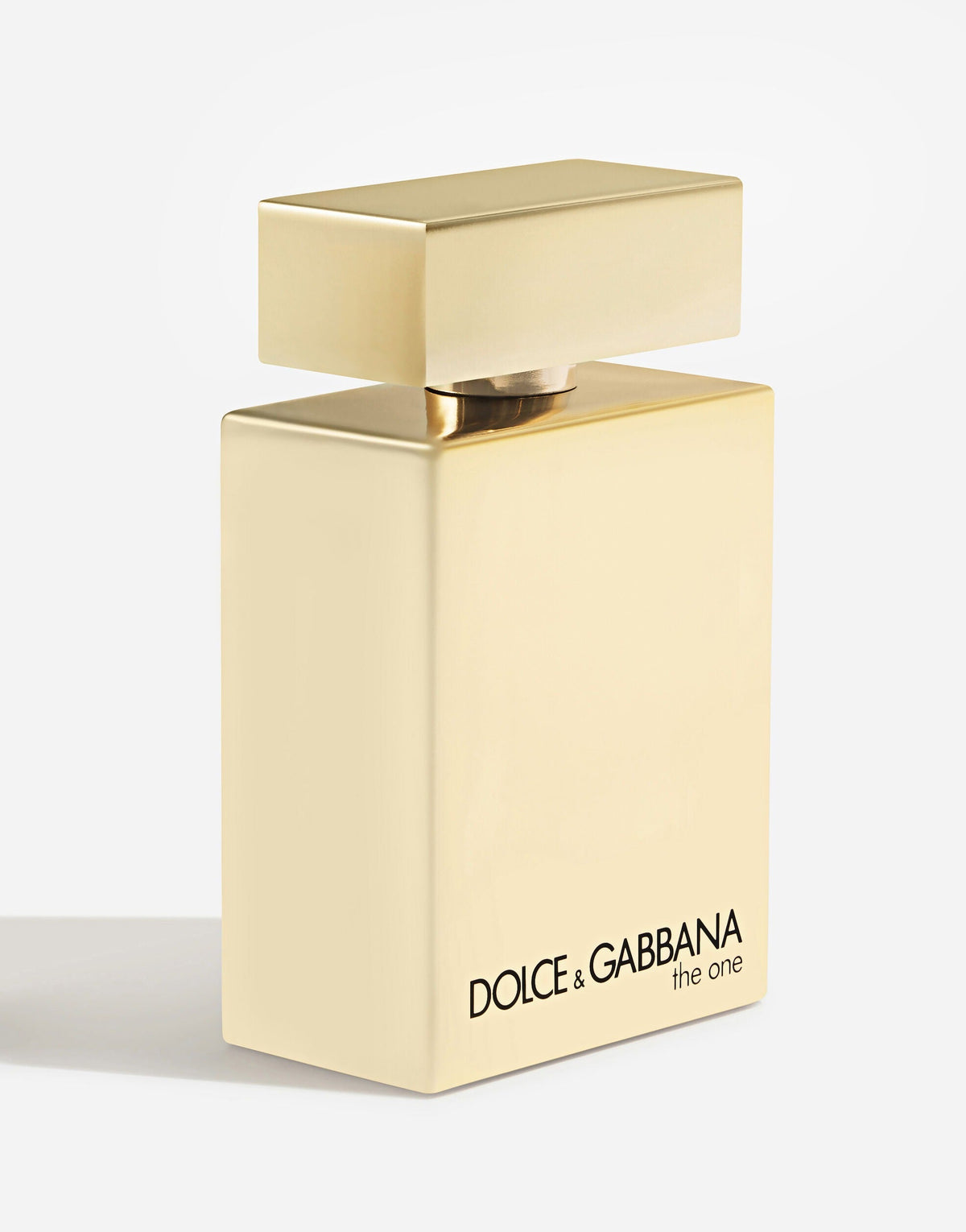 The One for Men Gold 100ML