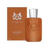 ALTHAÏR EAU DE PARFUM 125ML