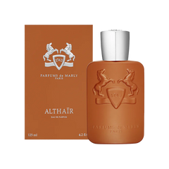 ALTHAÏR EAU DE PARFUM 125ML