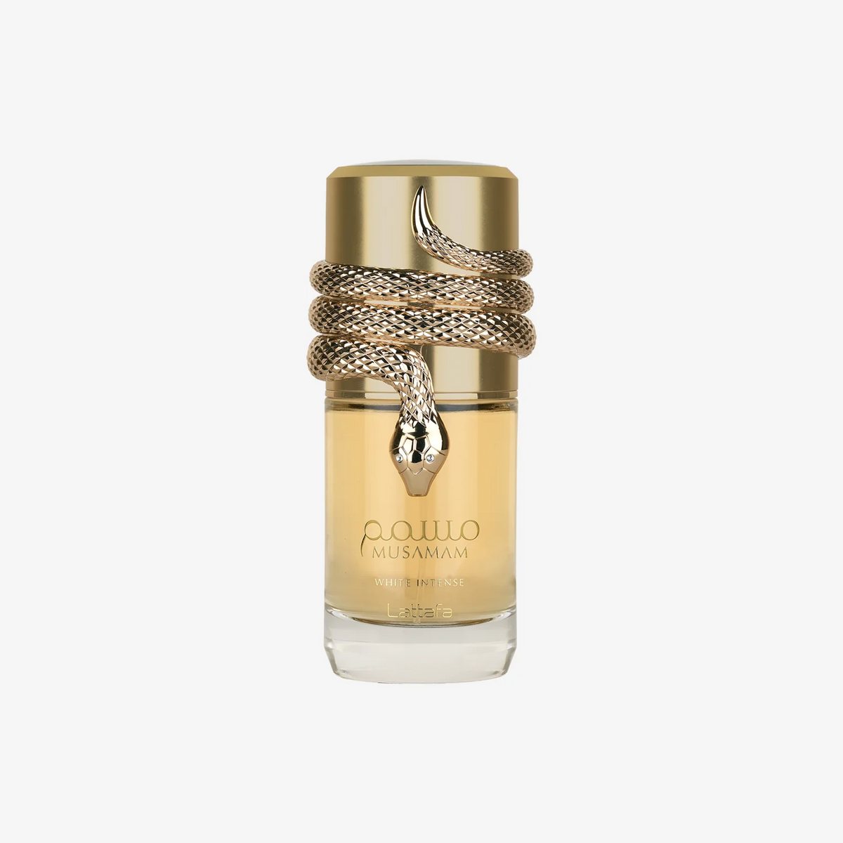 Musamam White Intense 100ML