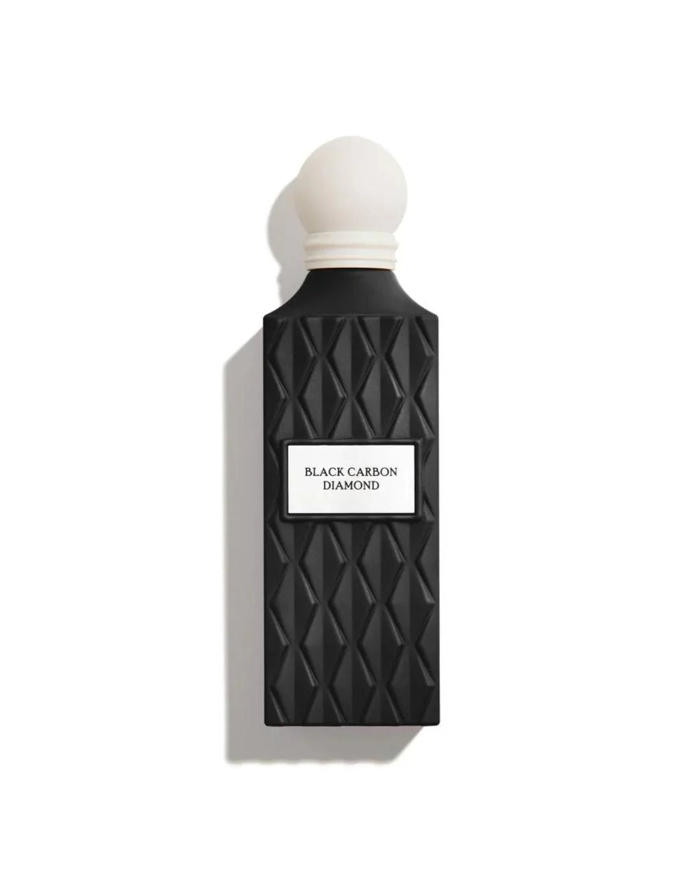 IBRAHIM Al QURASHI Black Carbon Diamond 100 ML