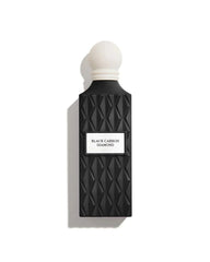 IBRAHIM Al QURASHI Black Carbon Diamond 100 ML