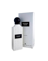 IBRAHIM Al QURASHI WHITE REGENT DIAMOND 200 ML
