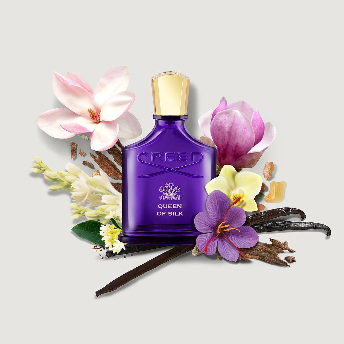 Queen of Silk 100ML