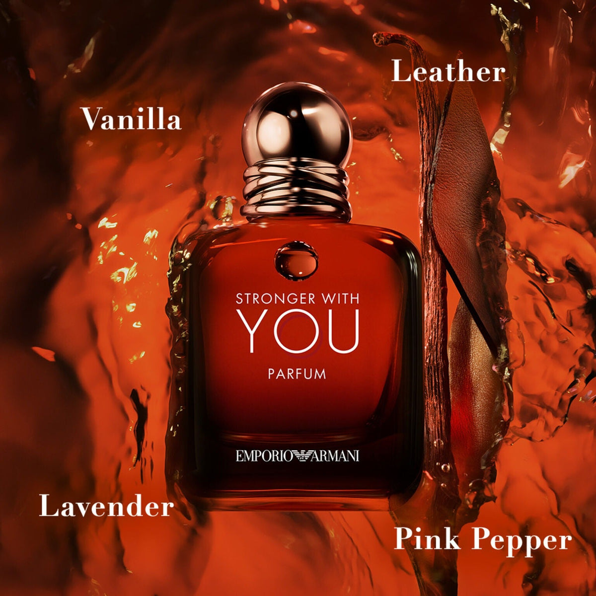 Stronger With You Parfum 100ML