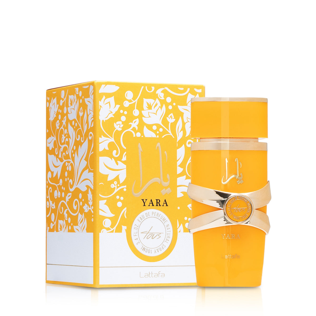 Lattafa Bundle