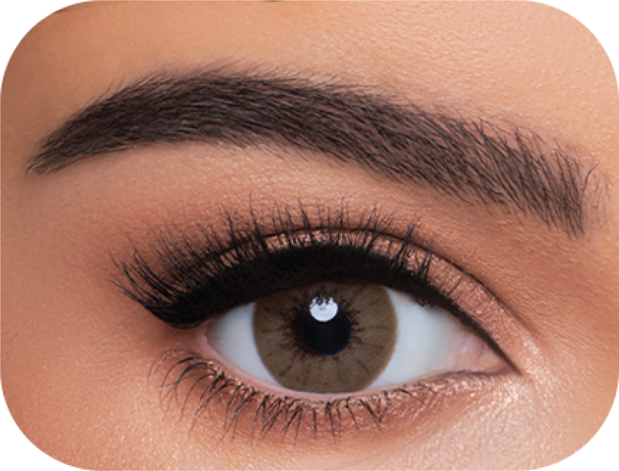 Wonderlook Amber