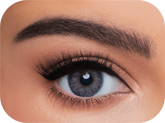 Wonderlook Ash