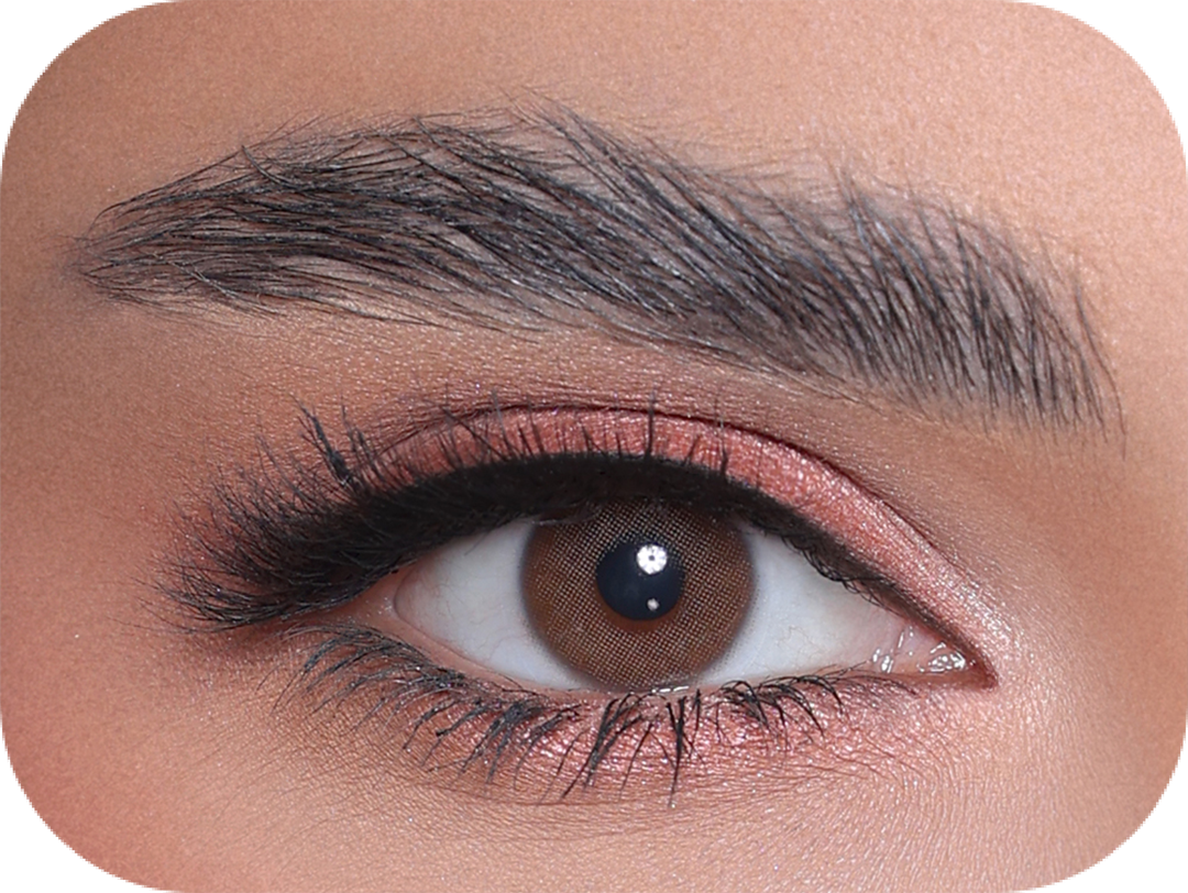 3D BROWN