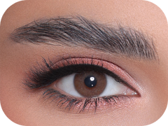 3D BROWN