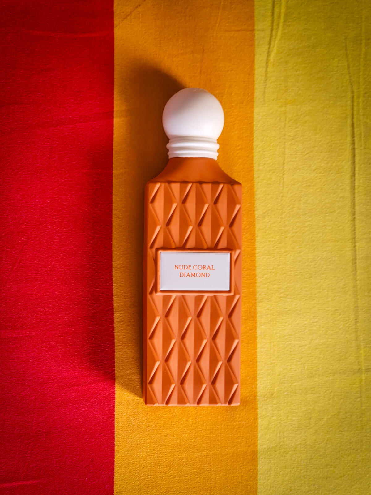 Ibraq Nude Coral Diamond - 100ML