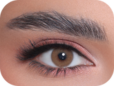 3D HAZEL