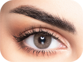 MyLense Light Brown