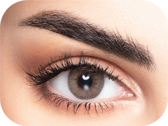 MyLense Light Brown