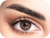 MyLense Oro Brown