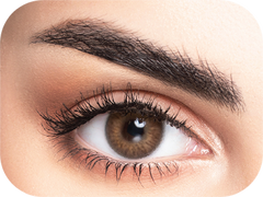 MyLense Oro Brown