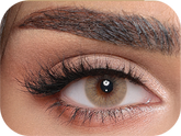 Luminous Hazel