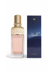 Klikat Times By Alezz Oud 200ML