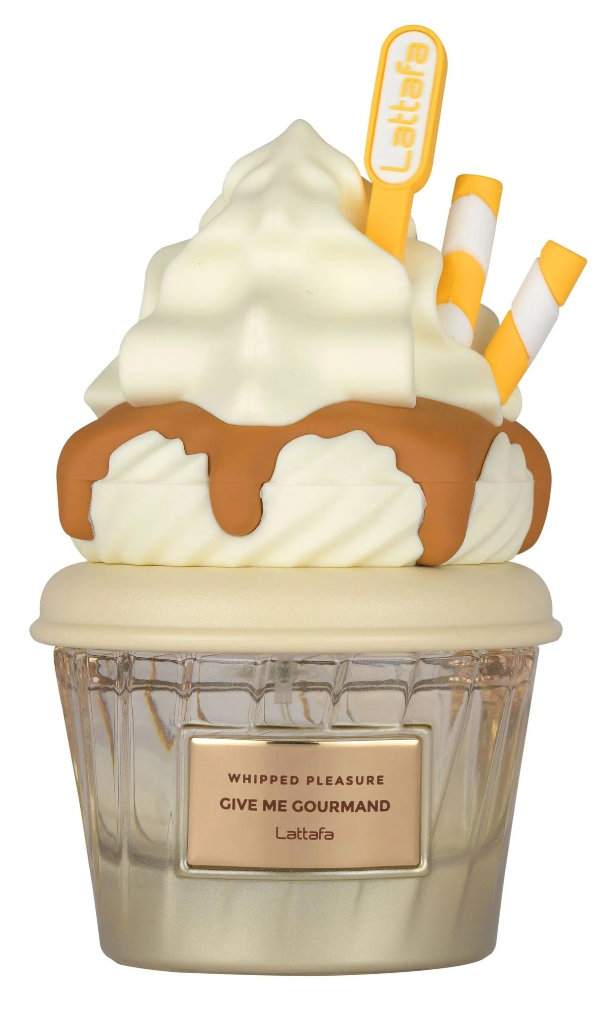 Whipped Pleasure 75ml