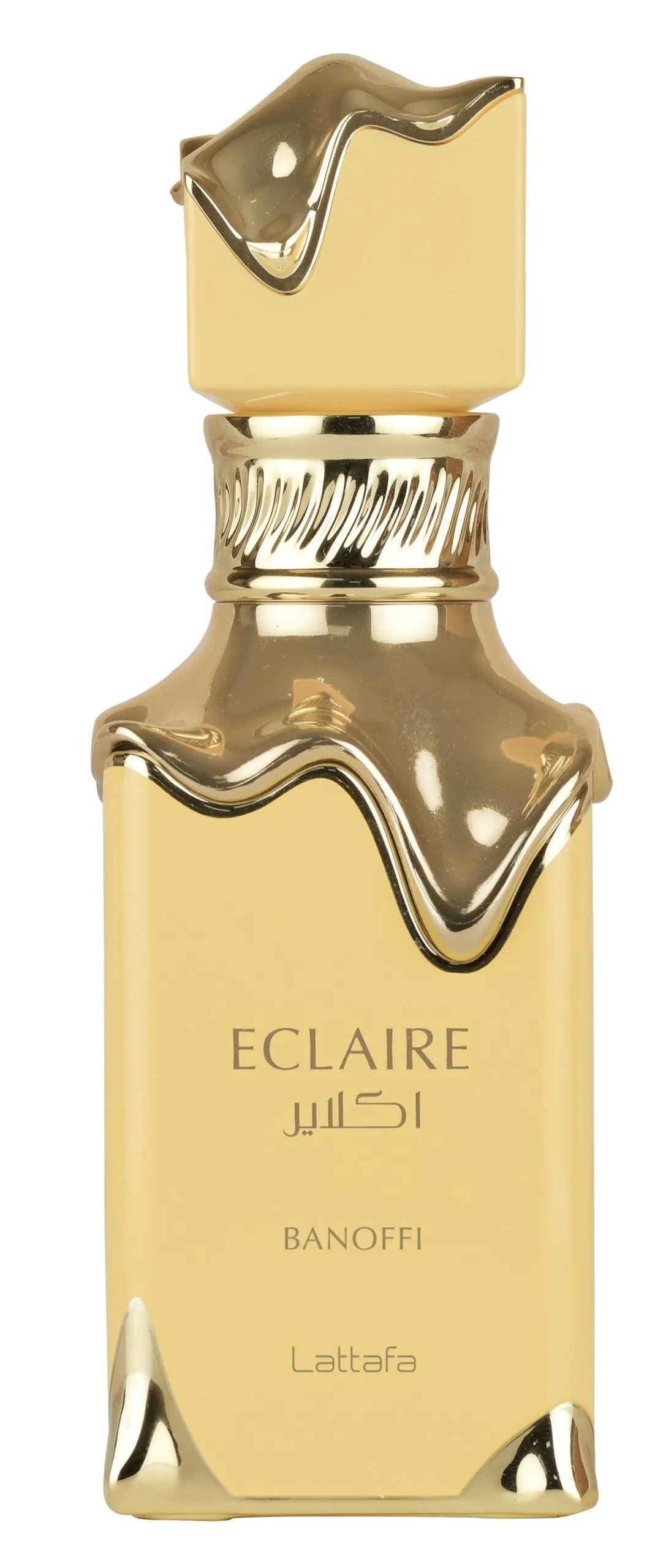 Eclaire Banoffi 100ML