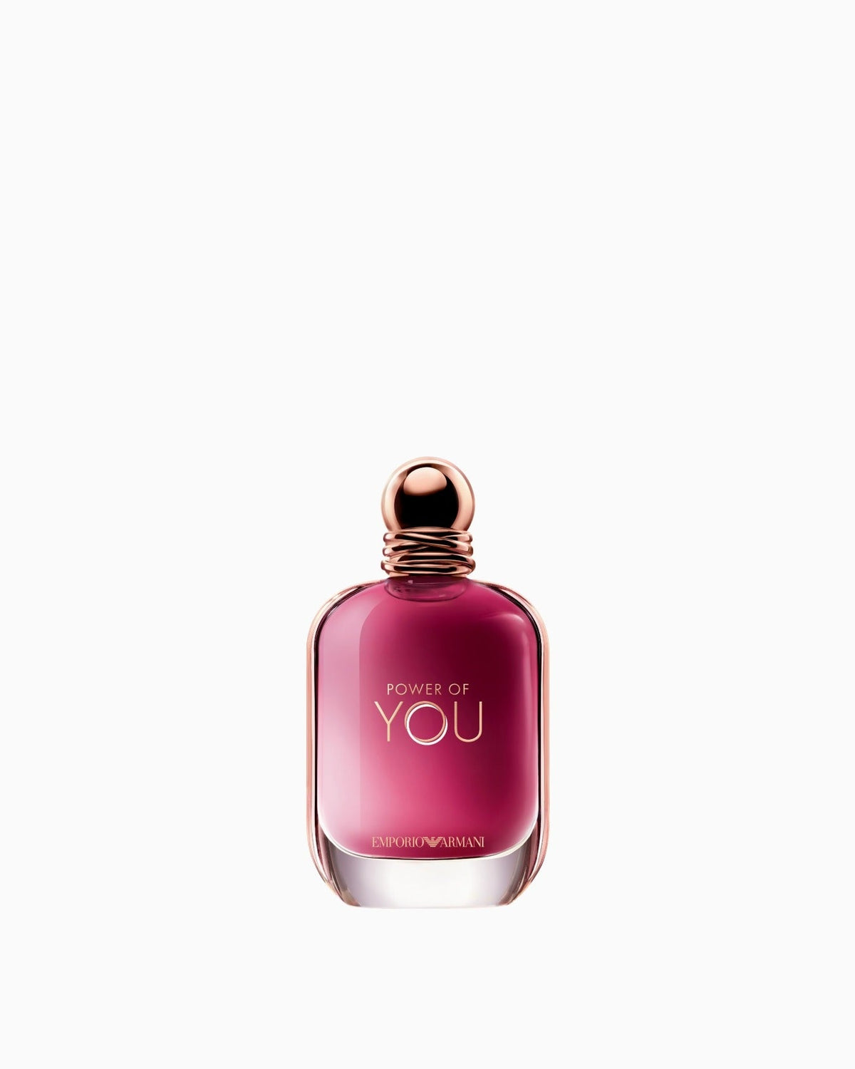 POWER OF YOU Eau de parfum 90 ml