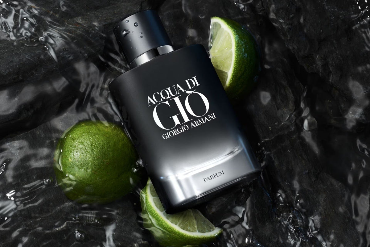 Giorgio Armani Acqua di Gio Parfum 100ml