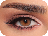Luminous Latin Brown