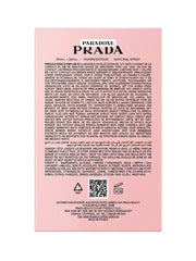 Prada Paradoxe Gift Set 90ml+30ml