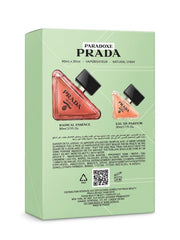 Prada Paradoxe Exclusive Gift Set (90ml + 30ml)