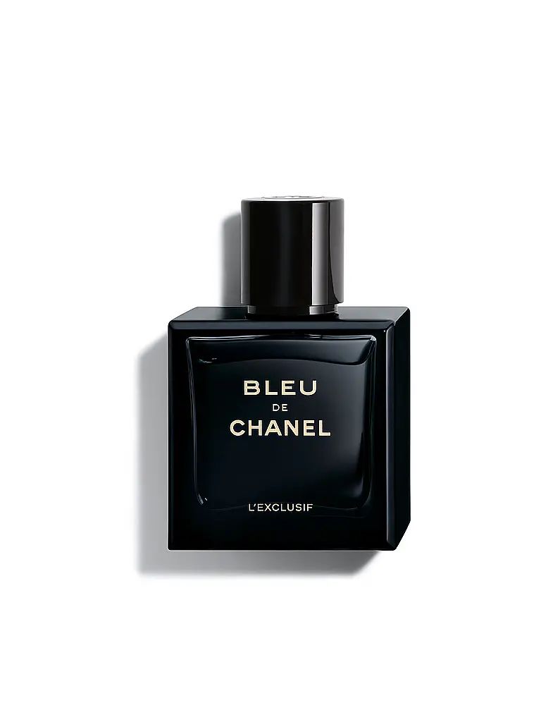 BLEU DE CHANEL L EXCLUSIF 100Ml