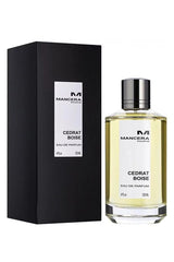 Cedrat Boise 120ML