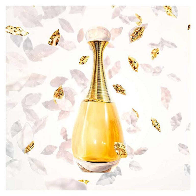 J'ADORE Eau de parfum 100m