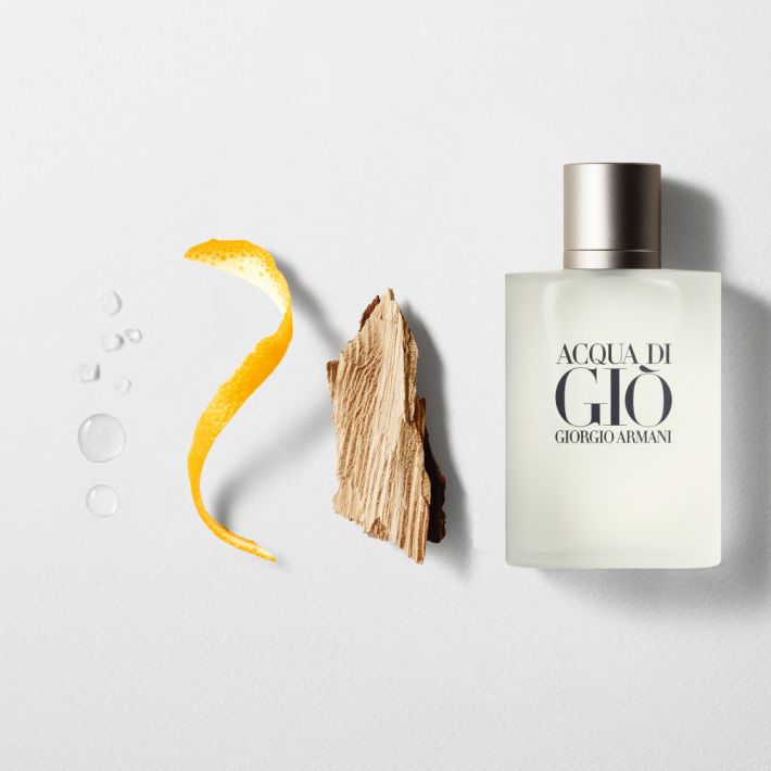 ACQUA DI GIO Eau de Toilette 100 ml