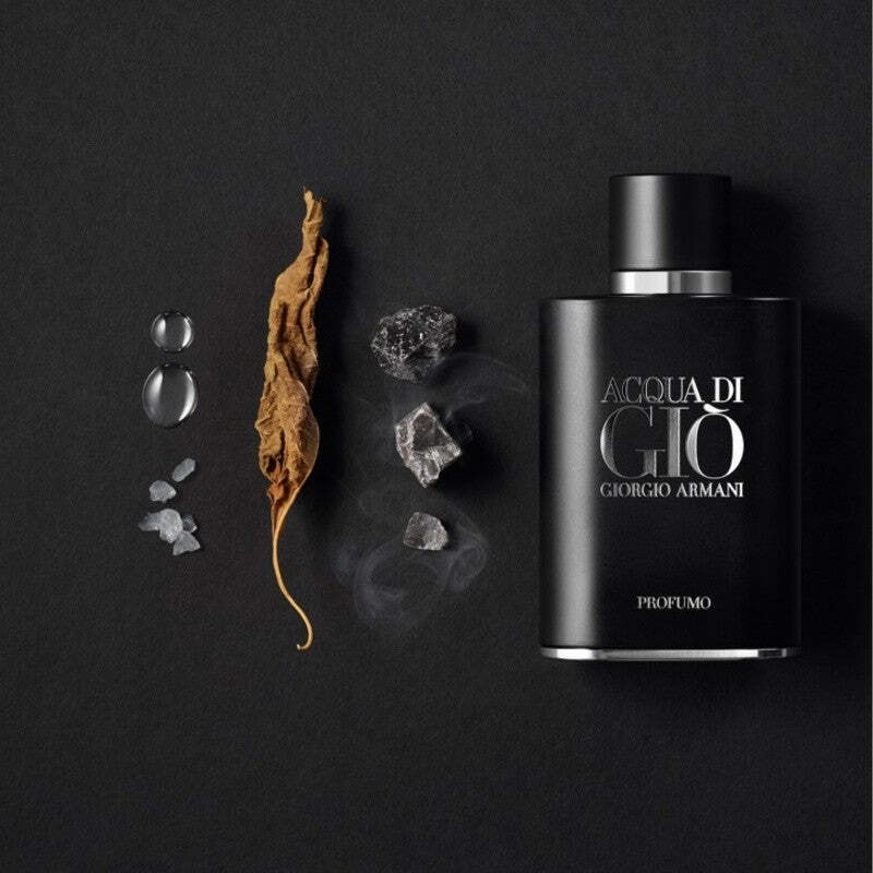 ACQUA DI GIÒ EAU DE PARFUM Profumo 125ml