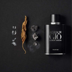 ACQUA DI GIÒ EAU DE PARFUM Profumo 125ml