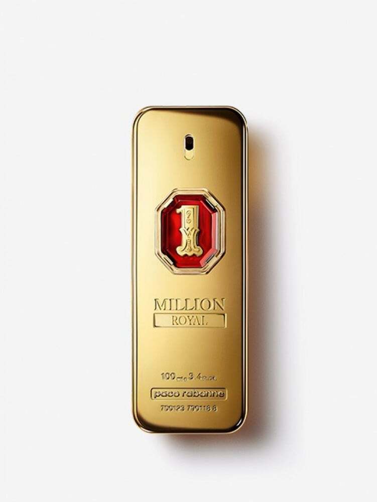 1 MILLION ROYAL PARFUM 100ml