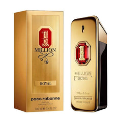 1 MILLION ROYAL PARFUM 100ml