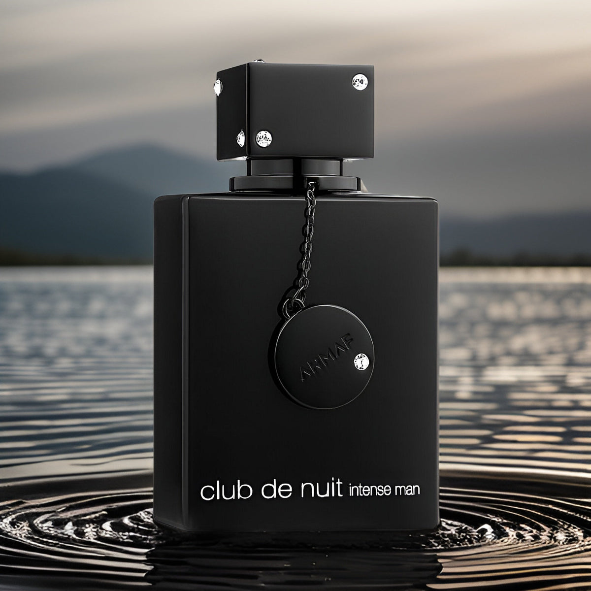 Armaf Mens Club De Nuit Intense EDT 105 Ml