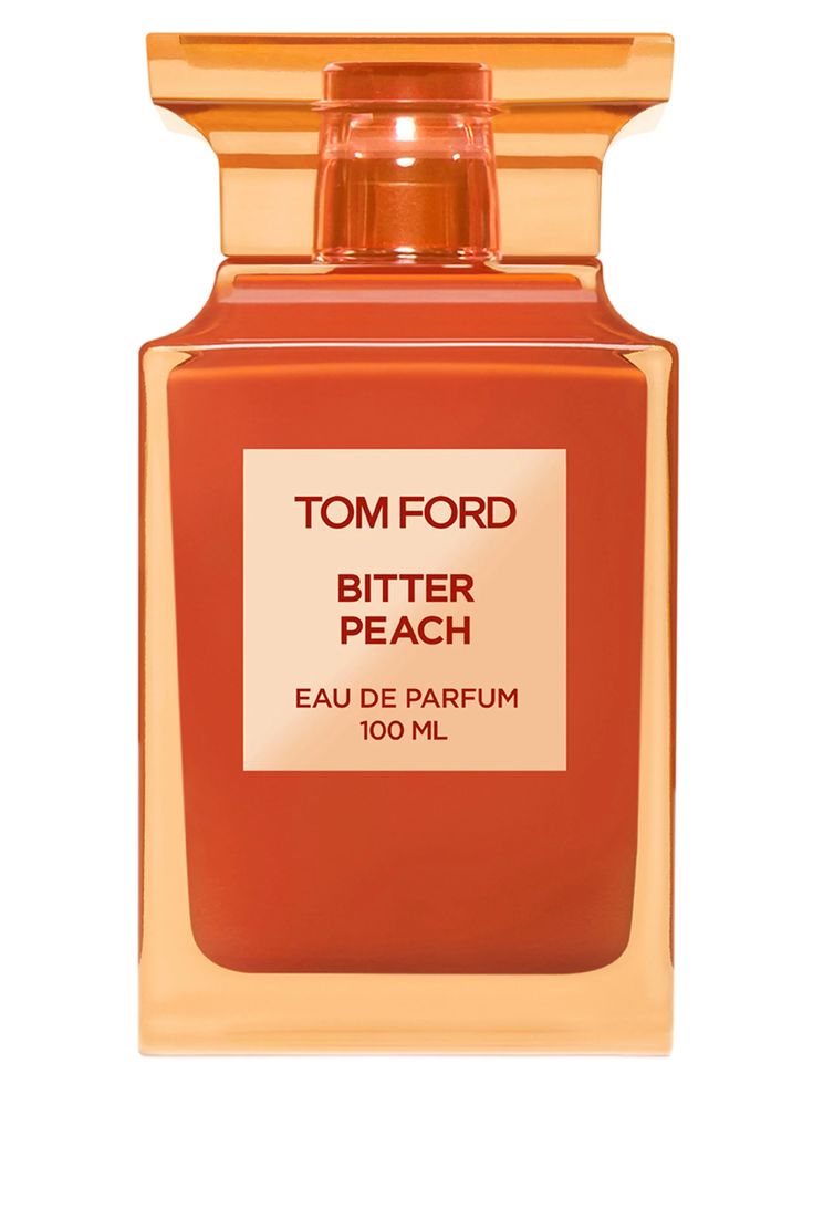 BITTER PEACH EAU DE PARFUM 100ml
