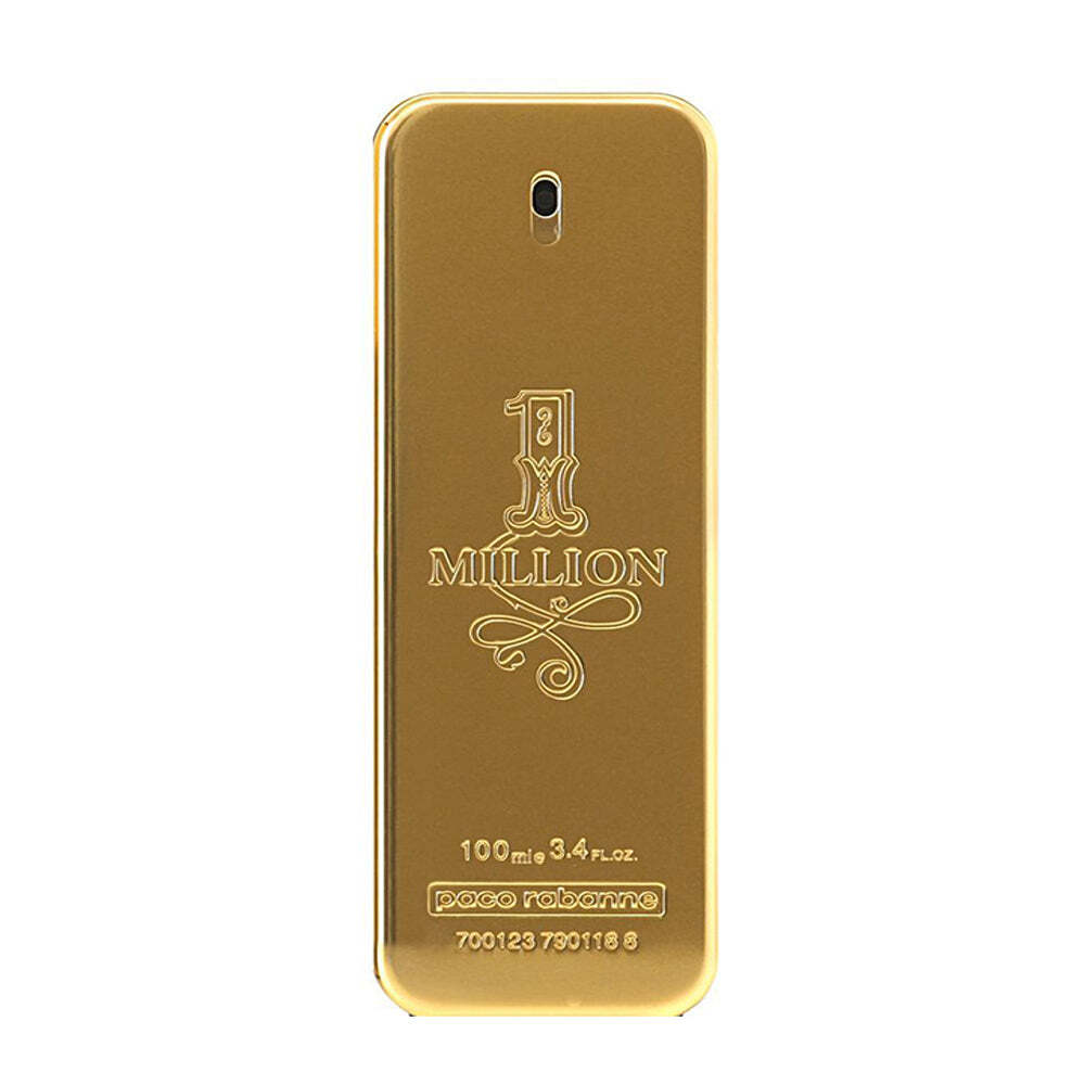 1 MILLION Eau de Toilette 100ml