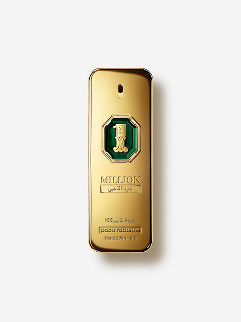 1 MILLION GOLDEN OUD Parfum Intense 100ml
