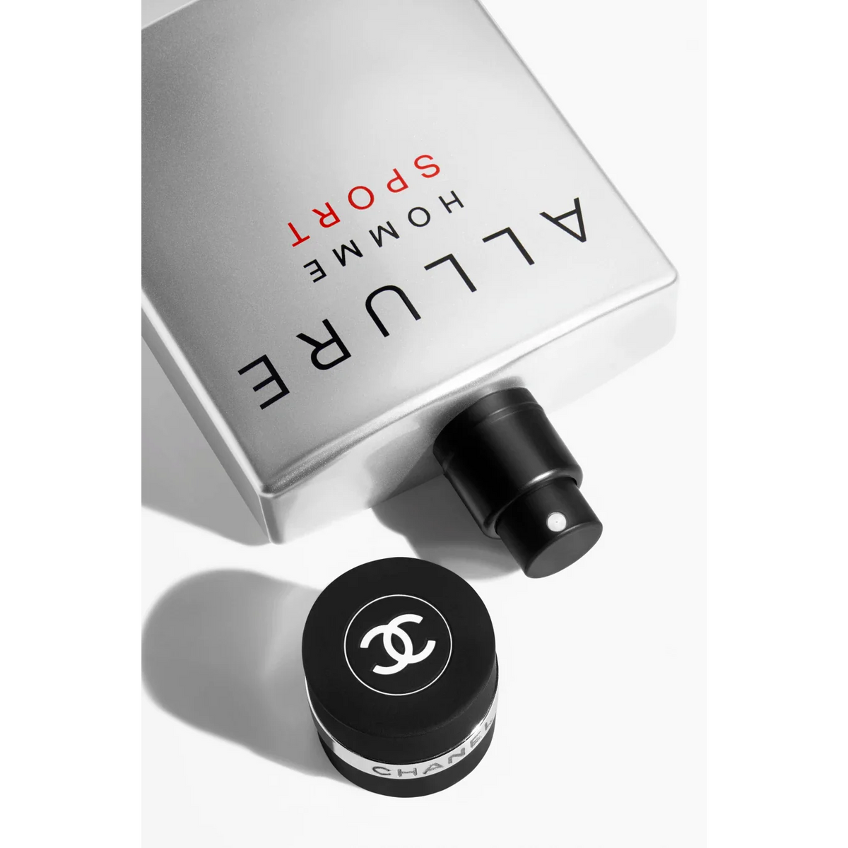 ALLURE HOMME SPORT EAU DE TOILETTE 100ml
